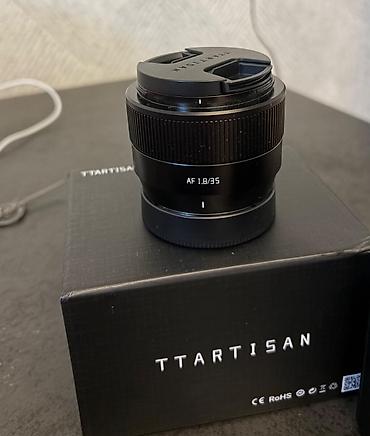 sony a6300: Sony a6300 Kamera demək olar ki heç istifadə olunmayıb. Çox az şəkil — 5