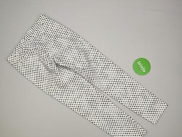6 3 in cm: Lola, Spodnie materiałowe damskie, rozmiar XS — 3