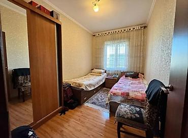 105: 3 комнаты, 80 м², Мега Комфорт ТЦ 105 серия, 7 этаж — 8