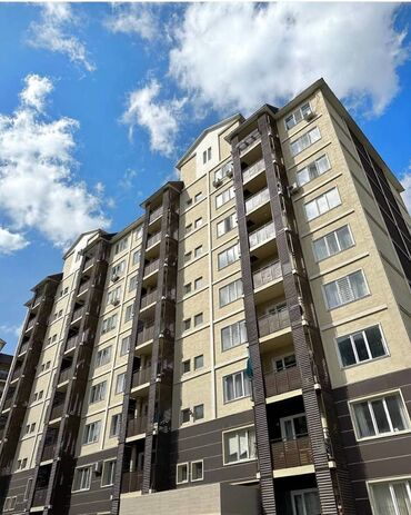 Продажа квартир: 2 комнаты, 70 м², 108 серия, 3 этаж, ПСО (под самоотделку)