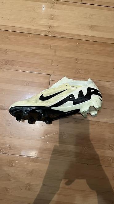 islənmis varatalar: Butslar Nike, Ölçü: 40, İşlənmiş — 2