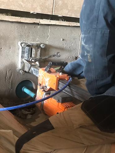 Сверление, бурение: Алмазное сверление Больше 6 лет опыта — 2