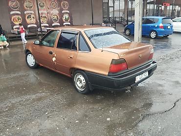 фара опель вектра б: Daewoo Nexia: 1997 г., 1.5 л, Механика, Бензин, Седан — 5
