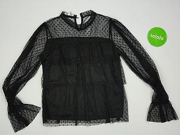 mango bluzki w paski: Apricot, Bluzka damska, rozmiar M — 2