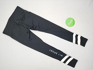 mango dresy: Nly by Nelly, Legginsy Sportowe damskie, rozmiar S — 3