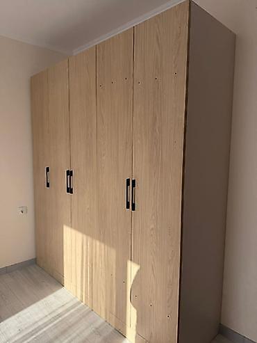 сдаётся полдома: 25 м², 1 комната, Учкун мкр — 2