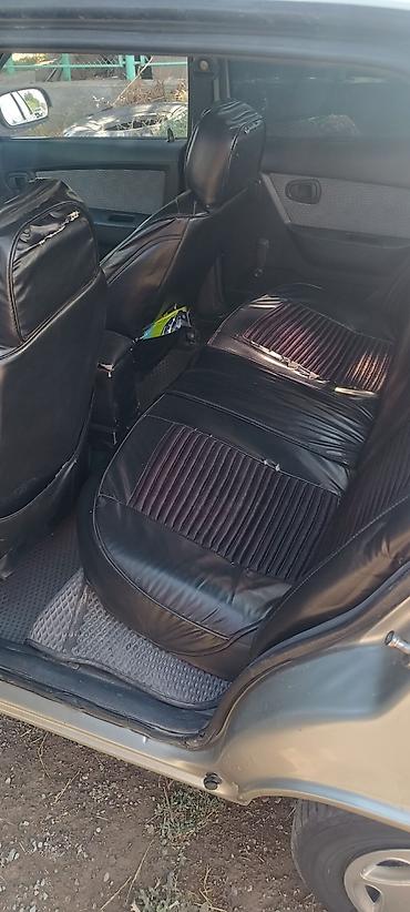 продаю хан: Daewoo Nexia: 2008 г., 1.6 л, Механика, Бензин, Седан — 5