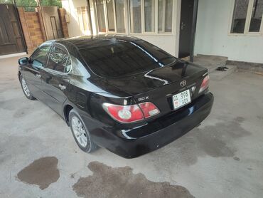 пневма цилиндр: Toyota Windom: 2003 г., 3 л, Автомат, Бензин, Седан