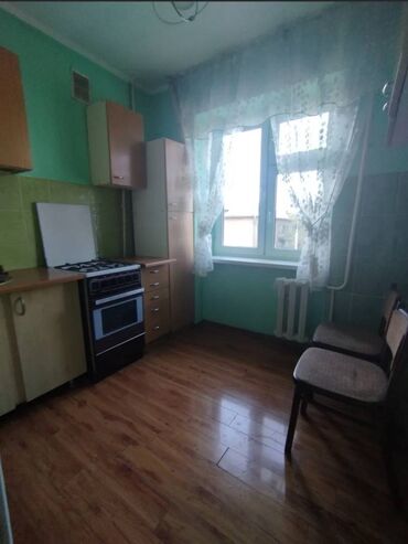 2 комнаты, 43 м², Индивидуалка, 4 этаж, Косметический ремонт