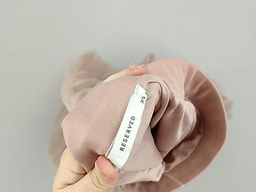 spódnice h: Reserved, Spódnica damska, rozmiar XS — 4