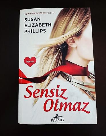 Bədii ədəbiyyat: Kitablar ayrı-ayrı satılır - Müxtəlif janrda 9 Roman. 1. Küçük Bir — 5