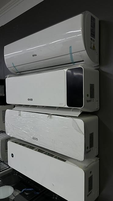 technolux: Сплит-система, Ovio, Новый, 30-35 м², Инверторный — 3