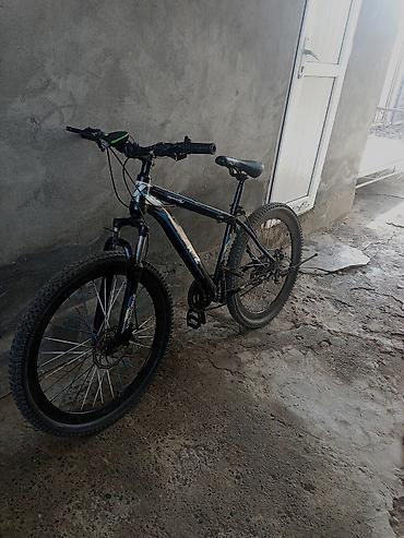 velasped: Yeni Velosiped arxa və ön təkər yeni oturacaqı yeni üstündə işıq və — 4