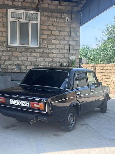 opel astra amartizator: VAZ 2106 sedan – klassik sovet dizaynı və sadə texniki quruluşu ilə — 2