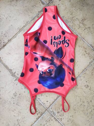 convers za decu: One-piece swimsuit, 110-116