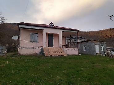 ev: Zaqatala, 70 kv. m, 3 otaqlı, Hovuzsuz, Kanalizasiya, Telefon, İşıq — 5