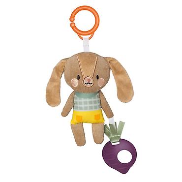 opozit papuce: Taf Toys zeka sa glodalicom Šifra proizvoda: 2211 - Mekana plišana — 1