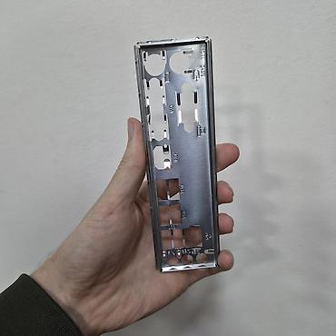 i3 4150: Комплект для сборки ПК, Состав комплекта: Материнская плата, Процессор, Новый, Самовывоз, Платная доставка — 6