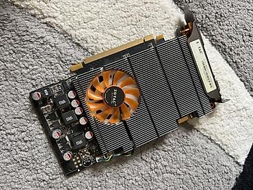 masaüstü konputer: Real Alıcılar Buyursun 🖨🕹📀🎥📹📷▶️ ⏺️GT 730 - 65AZN ⏺️GTX 260 - 55AZN — 5