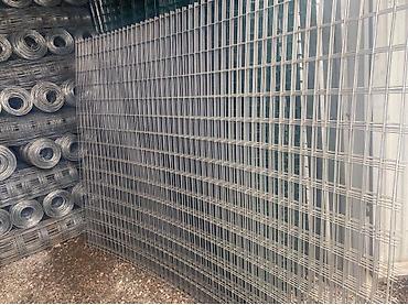 Заборы и ограждения: Заборы и ограждения — 13