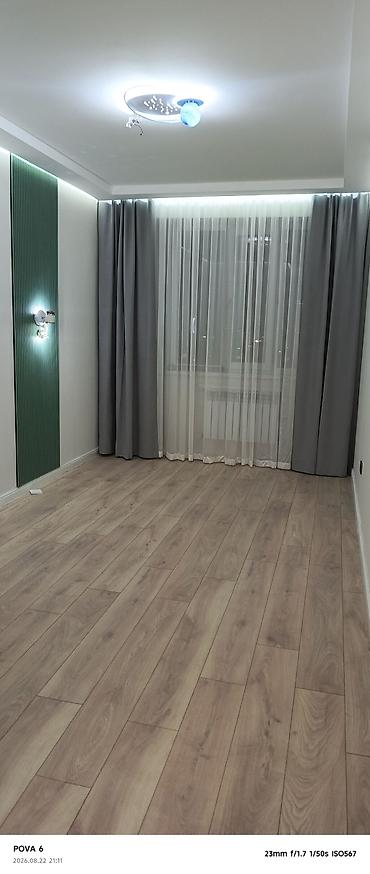Продажа квартир: 4 комнаты, 98 м², 9 этаж, Дизайнерский ремонт — 11