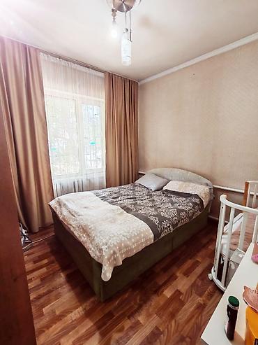 квартира частный: 2 комнаты, 51 м², 1 этаж — 3