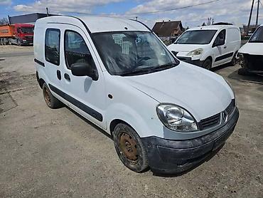 auto kamera 3 u 1: BRANIK FAR KRILO VRATA ZA RENAULT KANGOO OD 2003. DO 2008. GOD. | — 3