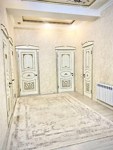 Продажа квартир: 5 и более комнат, 130 м², Элитка, 10 этаж, Евроремонт — 14