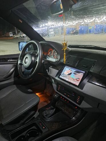 BMW: Masinda hec bir problem yoxdur Bilen bilir bunlarda ideal motor 3du — 16