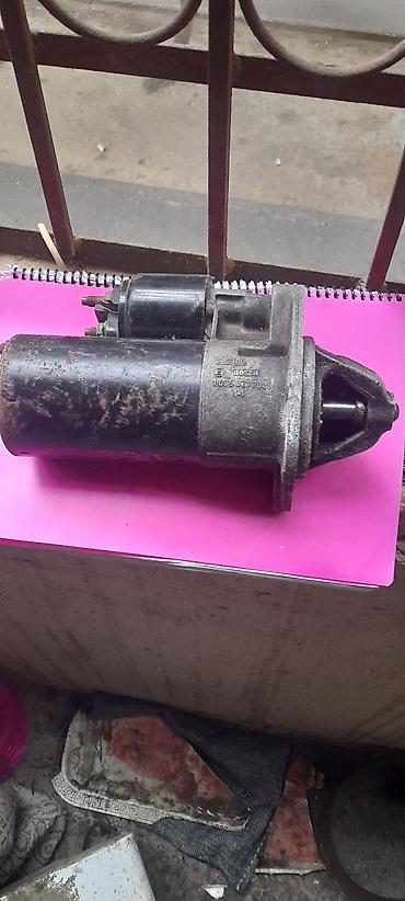 stater: Mercedes-Benz 111, 2.2 l, Benzin, 2000 il, Orijinal, Almaniya, İşlənmiş — 4