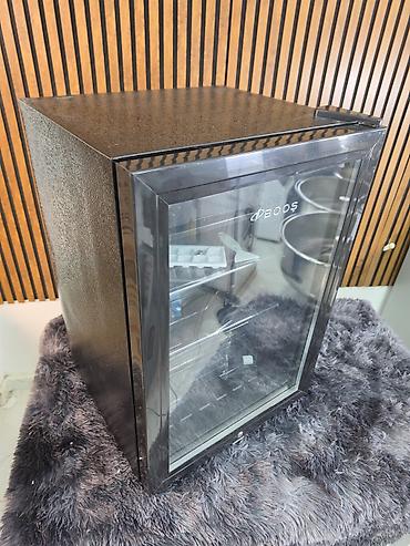 mini bar: 68 * 45 * 45, Yeni, Ödənişli çatdırılma, Rayonlara çatdırılma, Ünvandan götürmə — 5