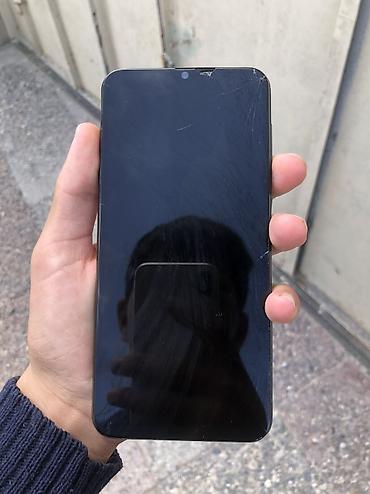 samsung 19: Samsung Galaxy A50, 64 GB, rəng - Qara, Qırıq, Sensor, Simsiz şarj — 2