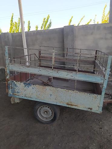 azerbaycanda mini traktorun satiwi: Cox dozumlu pirsepdi. Masina baglanma yeride var sekilde var Agdas — 2