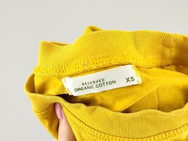 esprit organic: Reserved, T-shirt damski, rozmiar XS — 4