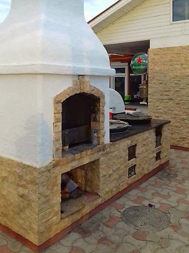 Продажа отелей и хостелов: Продаю отель на Иссык Куле в с. Тамчи . 200 км от г. Бишкек. Участок — 13