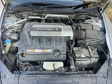 Унаа сатуу: Honda Inspire: 2003 г., 3 л, Автомат, Бензин, Седан — 7