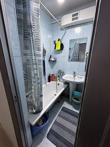 космопарк: 2 комнаты, 48 м², Индивидуалка, 1 этаж, Косметический ремонт — 9