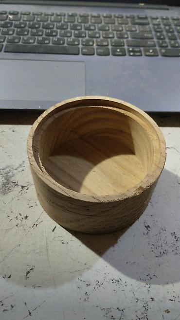 Резка: Резка на ЧПУ станке 2д и 3 д по размерам и эскизам заказчика - — 9