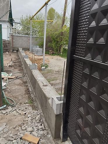 Кладка кирпича и блоков: Кладка Песка блок Пескаблок Кирпич Кирпич Газоблок Газоблок Пенаблок — 27