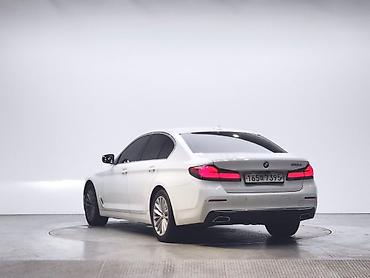 Унаа сатуу: BMW 5 series: 2020 г., Бензин, Седан — 3