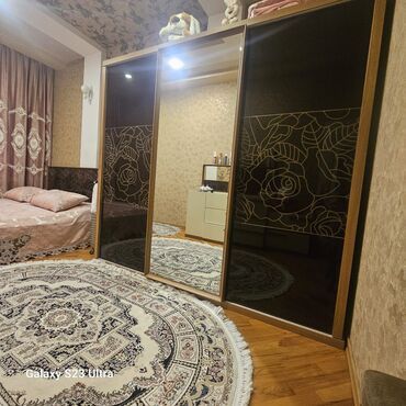 Yeni tikili: 2 otaqlı, Yeni tikili, 65 kv. m — 6