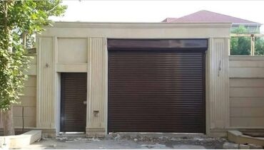 Qaraj darvazaları: Avtomatik jalüz və seksional qaraj qapılarımız, texnologiya sahəsində — 25