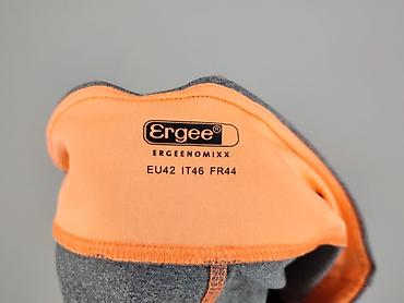 ergee skarpety: Ergee, Legginsy Sportowe damskie, rozmiar XL — 4
