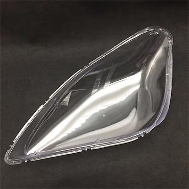 купить vr очки: Комплект передних фар Honda 2005 г., Новый, Аналог, Китай — 4