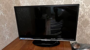 телевизор диагональ 41: Телевизор Aos 32 диагональ, led tv. 
В хорошем состоянии