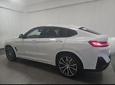 m4 competition: BMW X4 M: 2021 г., 2 л, Автомат, Бензин, Кроссовер — 5