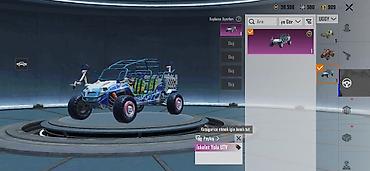 Digər mobil telefonlar: PUBG Mobile hesabı – real aliciya endrm var, Ev: var - Server: Avropa — 4