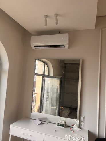 Кондиционеры: Кондиционер Потолочный, Инверторный, Охлаждение, Обогрев, Вентиляция — 3