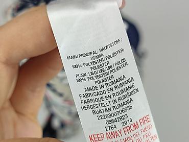 cubus as: Dorothy Perkins, Bluzka damska, rozmiar S — 5