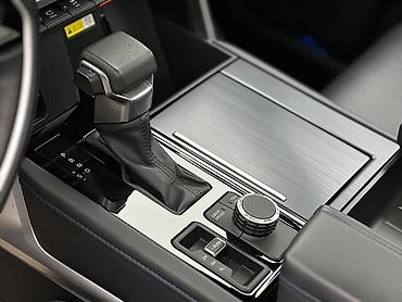 Toyota: Toyota Sequoia: 2023 г., 3.5 л, Автомат, Гибрид, Внедорожник — 12